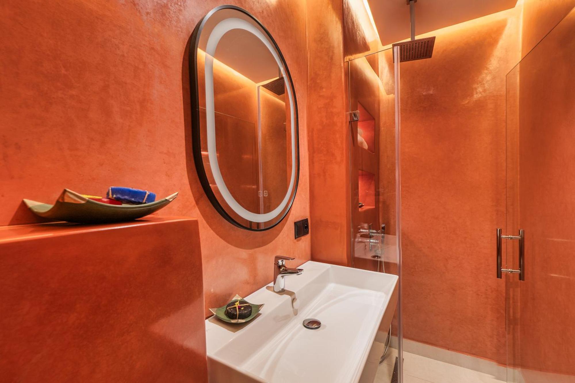 Taj Chefchaouen Luxury Hotel And Spa Dış mekan fotoğraf